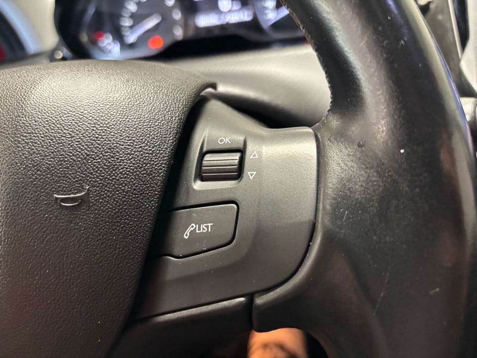 Peugeot 2008 1,2 PureTech 130 Exclusive+ 5d