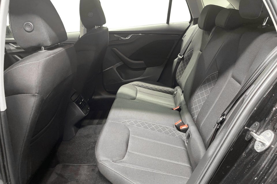 Skoda Scala 1,5 TSi 150 Tour de France DSG 5d