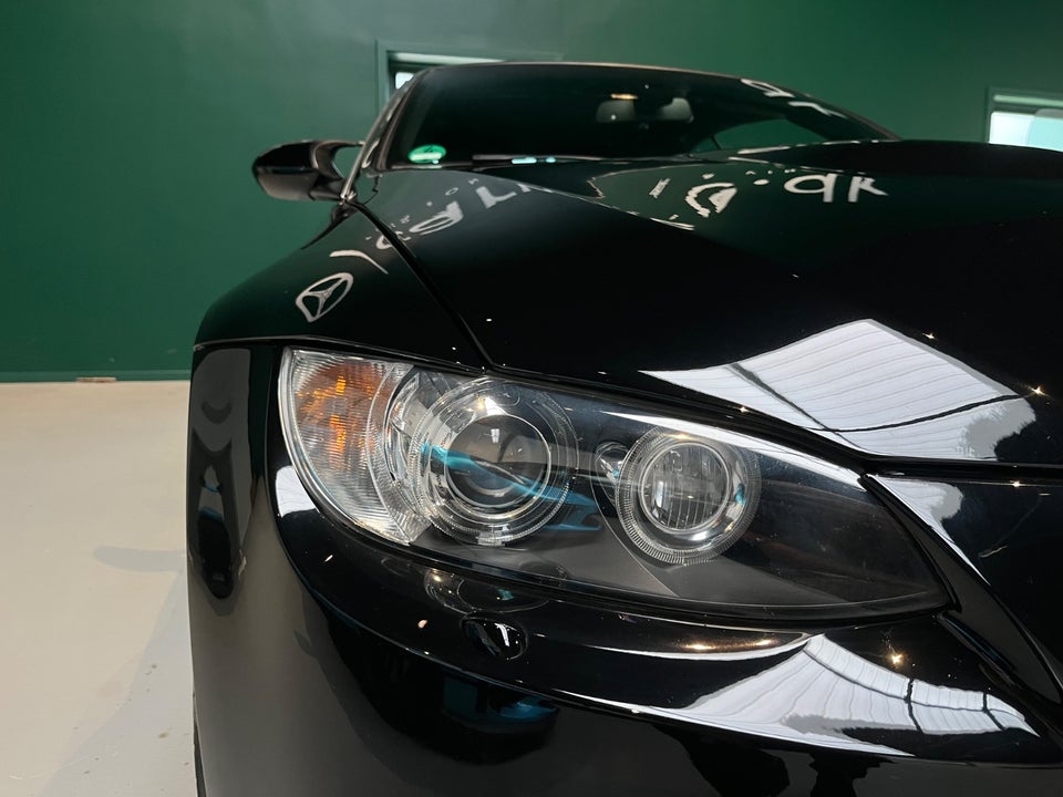 BMW M3 4,0 Cabriolet DKG 2d