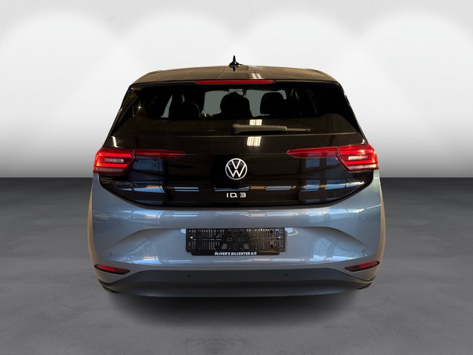 VW ID.3 58 Pro Performance 5d