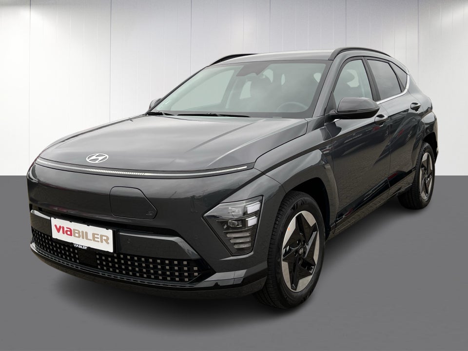 Hyundai Kona 65 EV Essential 5d