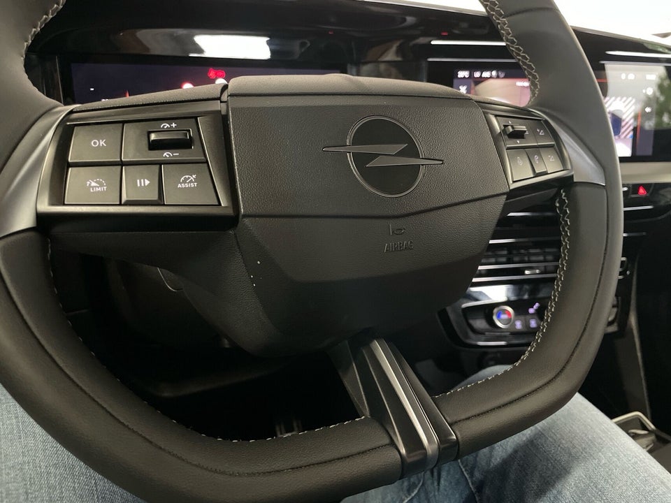 Opel Mokka-e 54 GS 5d