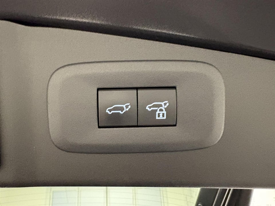 Lexus RZ300e Luxury 5d