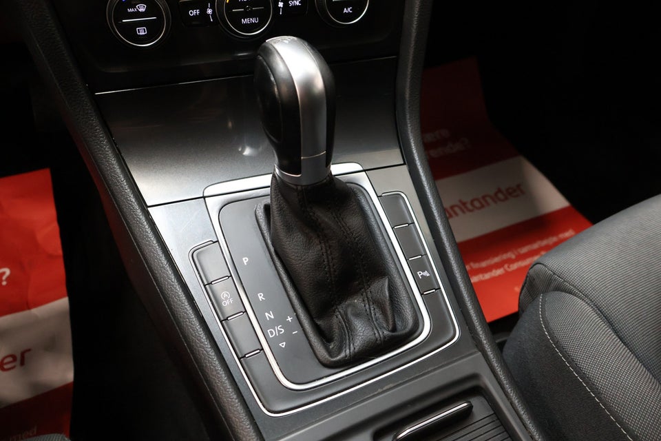 VW Golf VII 1,6 TDi 115 Comfortline Variant DSG 5d