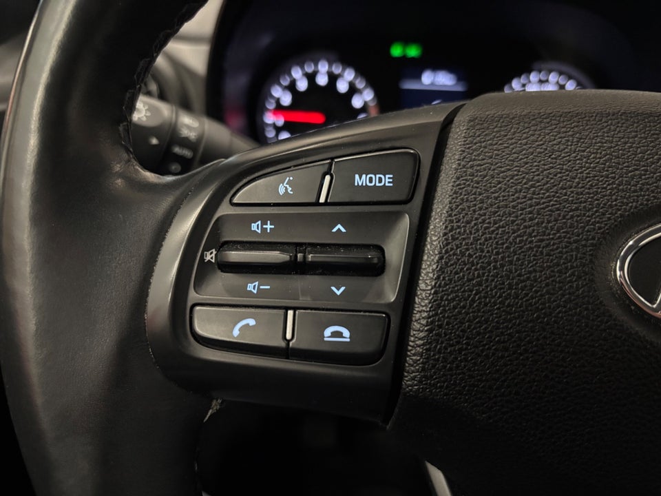 Hyundai i10 1,0 MPi Advanced 5d