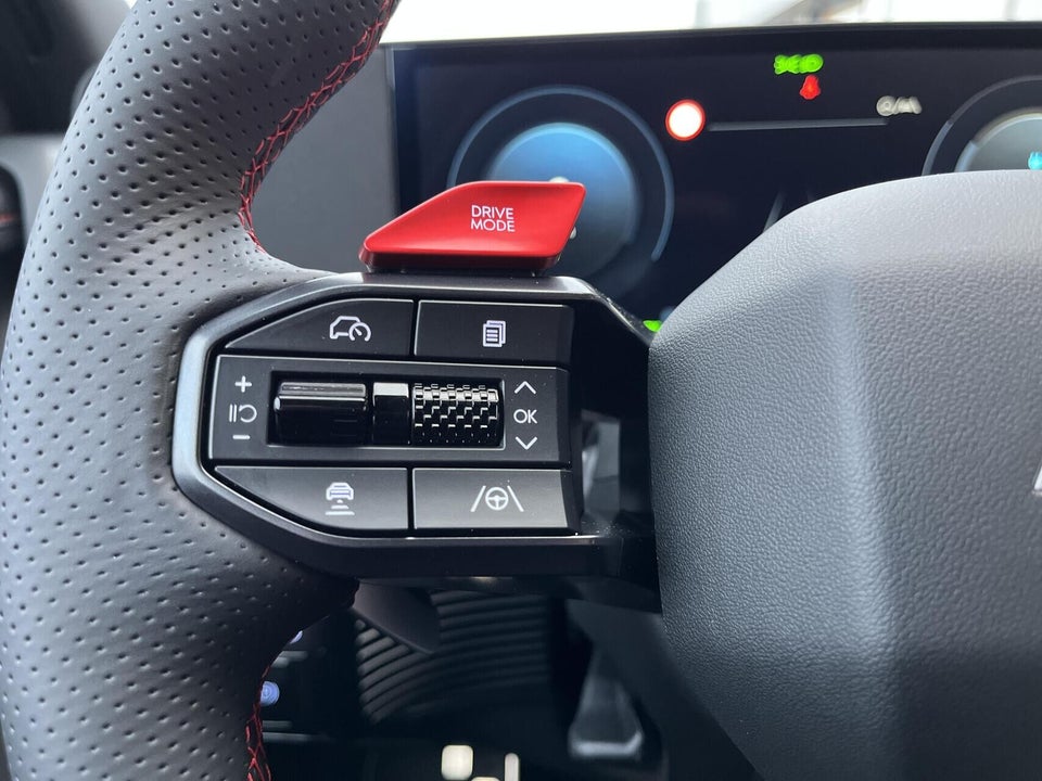 Hyundai Ioniq 5 84 N Line 5d