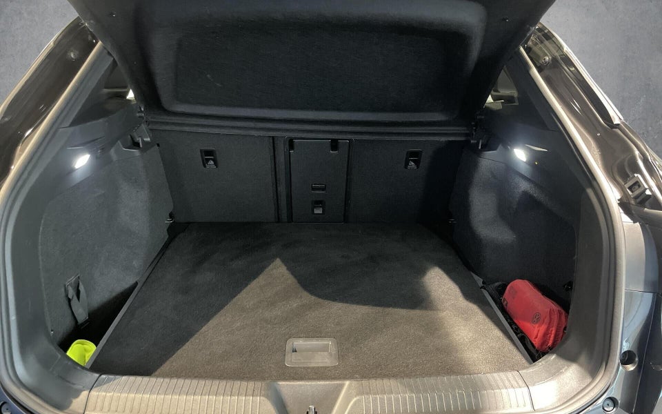 VW ID.4 77 1ST Pro Performance Max 5d