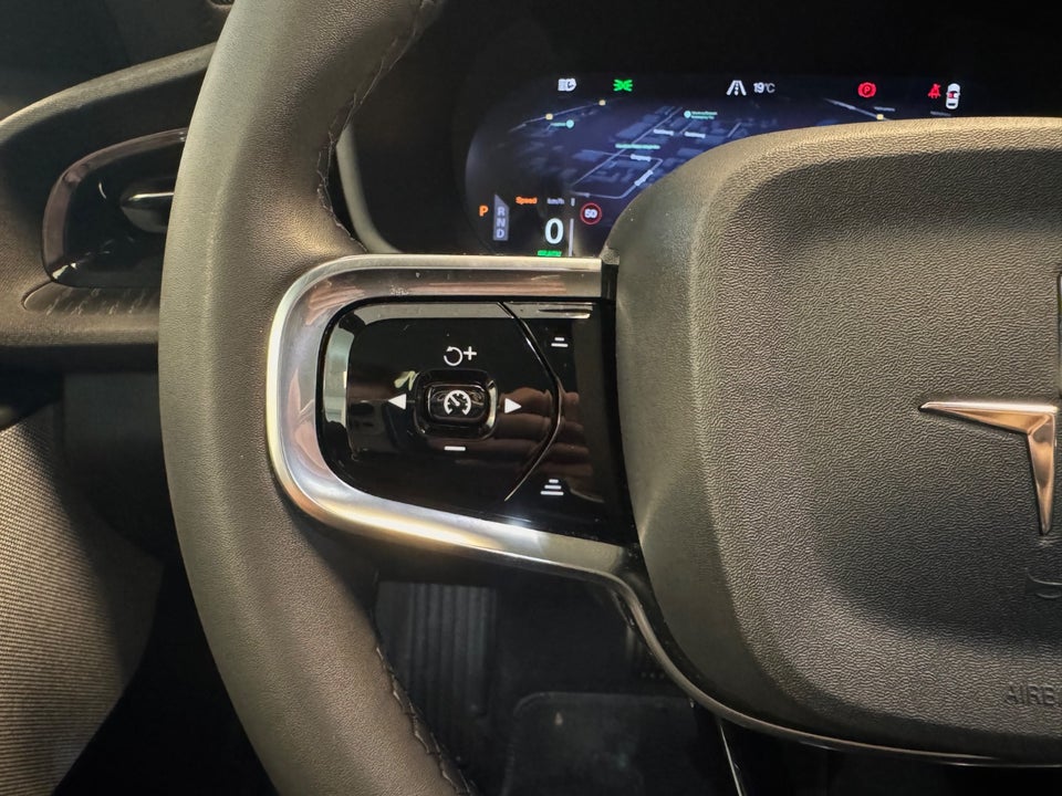 Polestar 2 Long Range AWD 5d