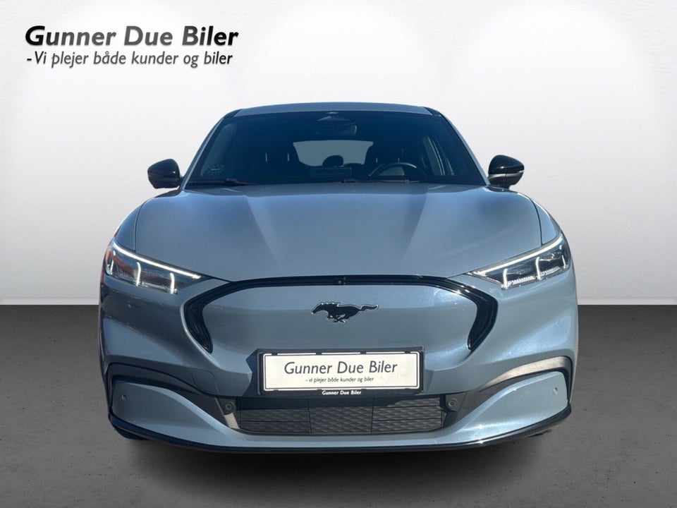 Ford Mustang Mach-E 88 Premium Extended Range 5d