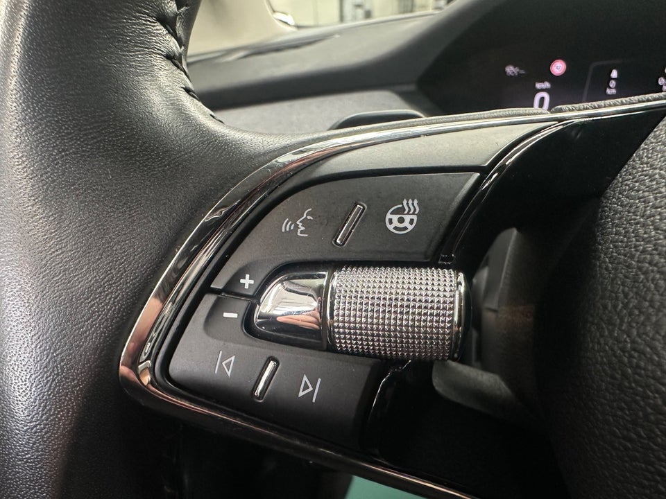 Skoda Enyaq 80 iV 5d