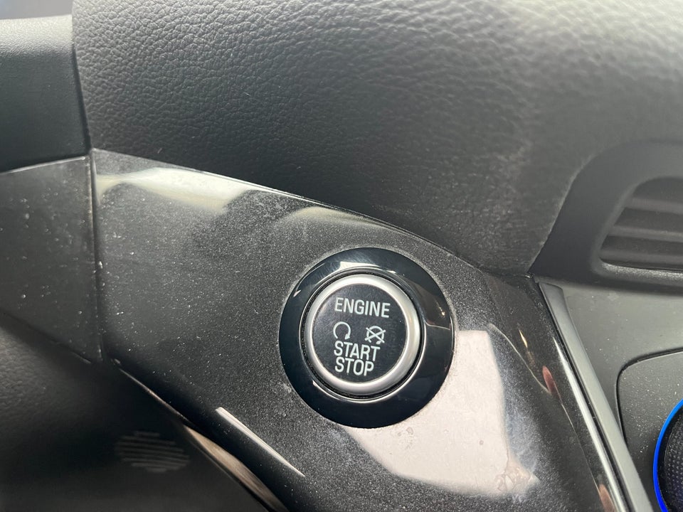 Ford Kuga 2,0 TDCi 150 Titanium Van 5d