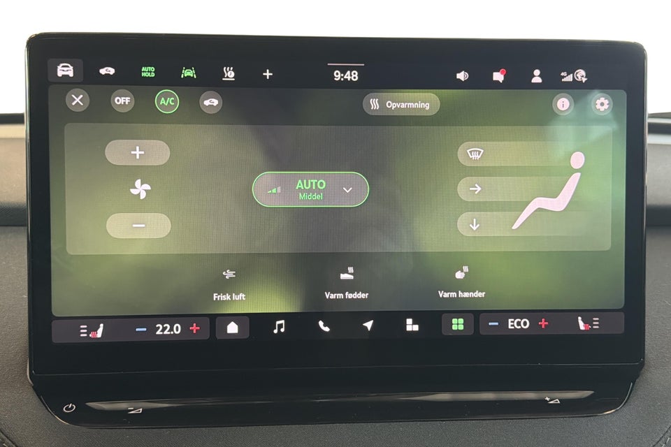 Skoda Elroq 60 iV 5d