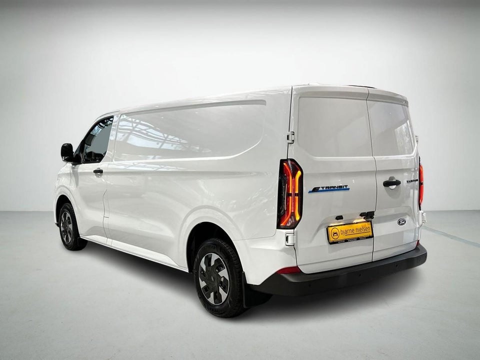 Ford Transit Custom 320S 64 Trend