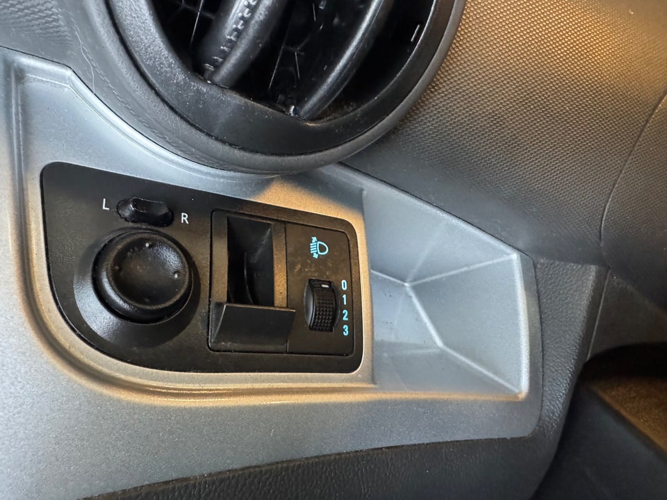 Chevrolet Spark 1,2 LTZ 5d