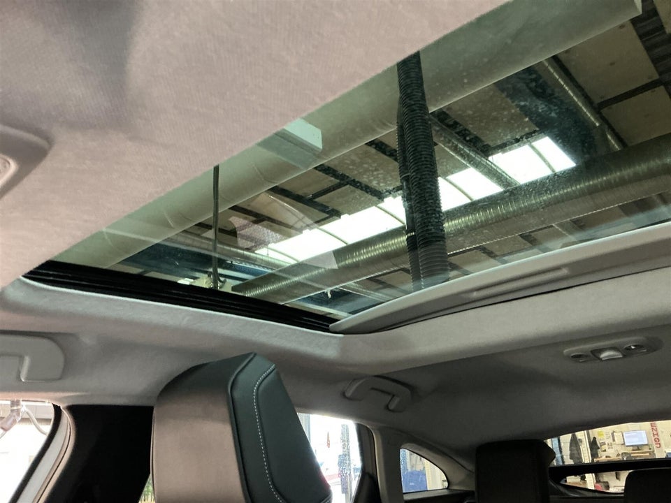 Citroën ë-C4 50 Prestige LTD 5d