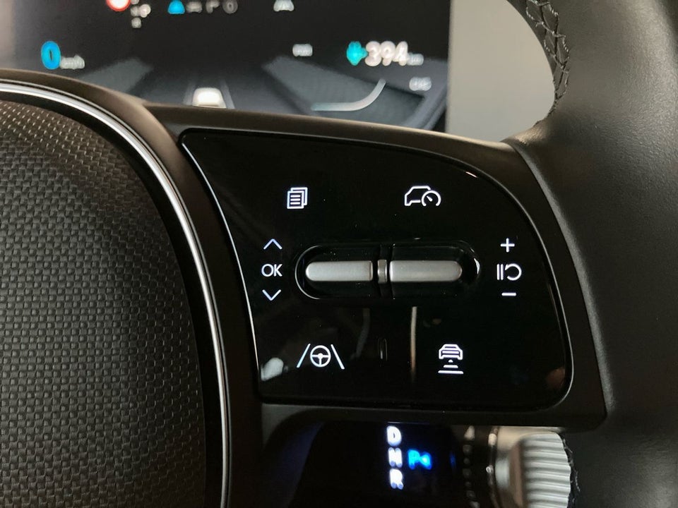 Hyundai Ioniq 5 77 Essential 5d