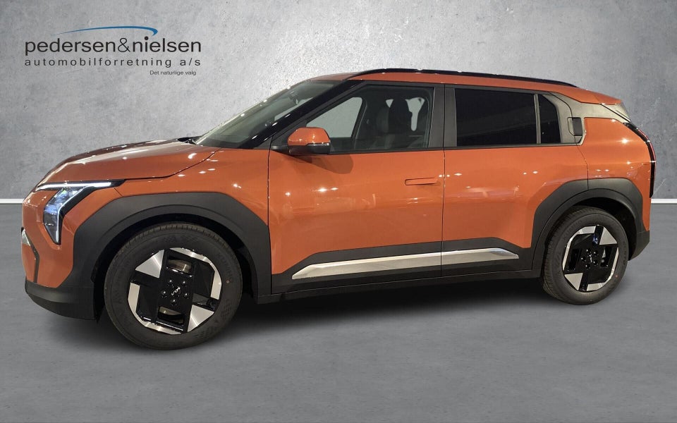 Kia EV3 81 Long Range Prestige 5d