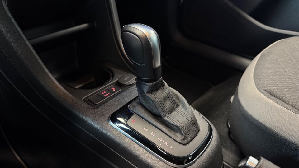 VW e-Up! Move Up! 5d