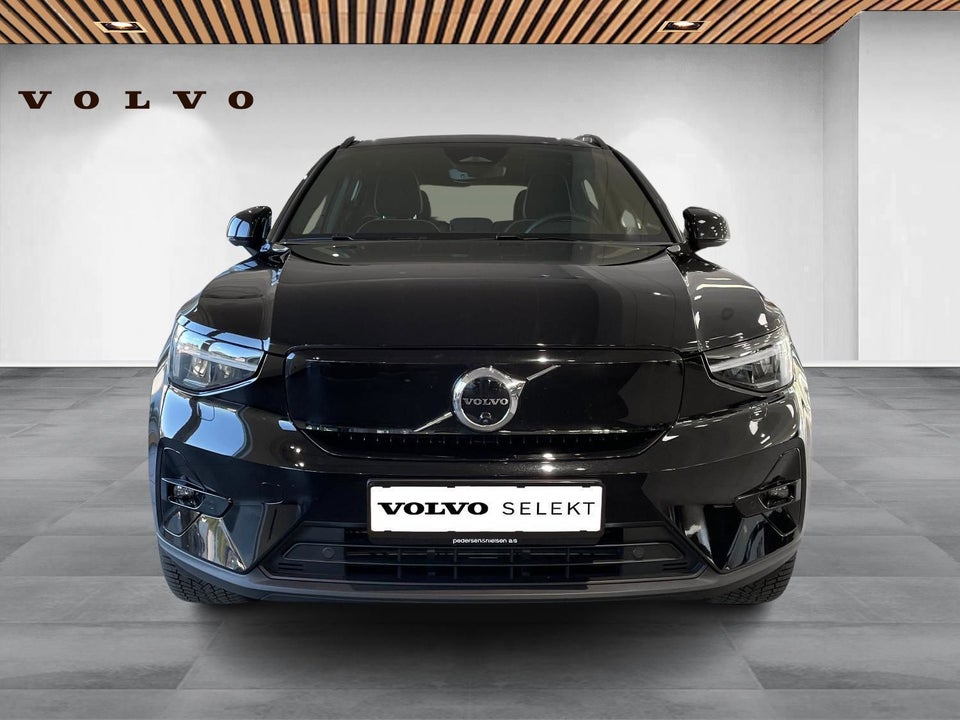 Volvo XC40 ReCharge Twin Ultimate 5d