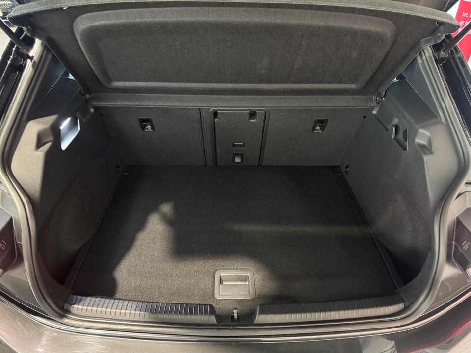 VW ID.3 58 Family 5d