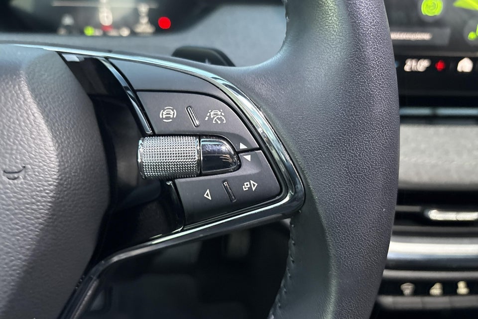 Skoda Enyaq 60 iV 5d