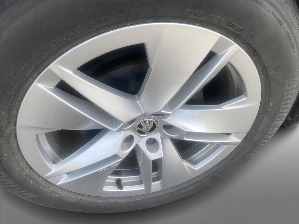 Skoda Enyaq 85 iV Premium 5d