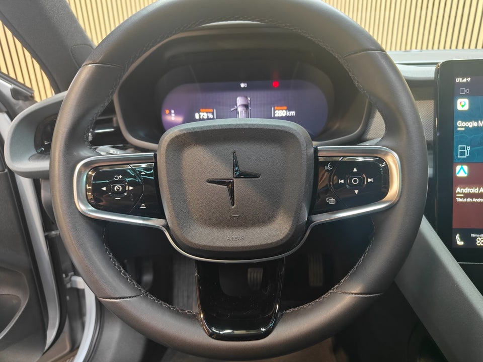 Polestar 2 Long Range 5d