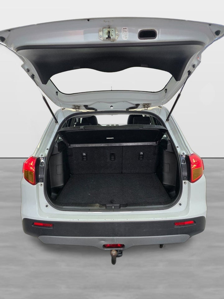 Suzuki Vitara 1,6 DDiS Active 5d