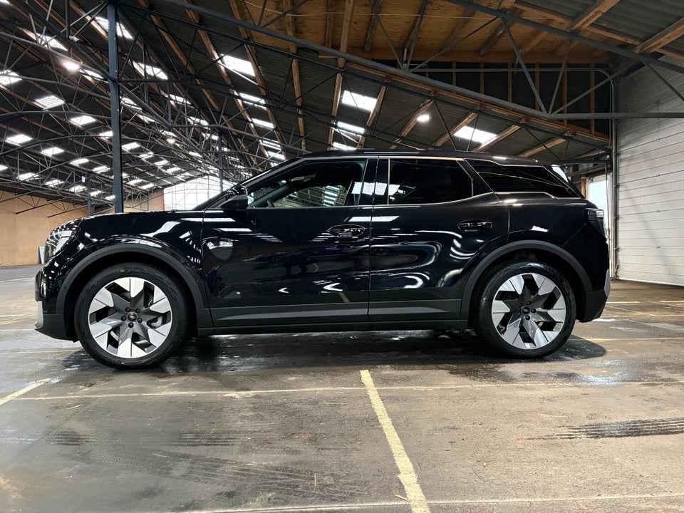 Ford Explorer 77 Premium Extended Range 5d