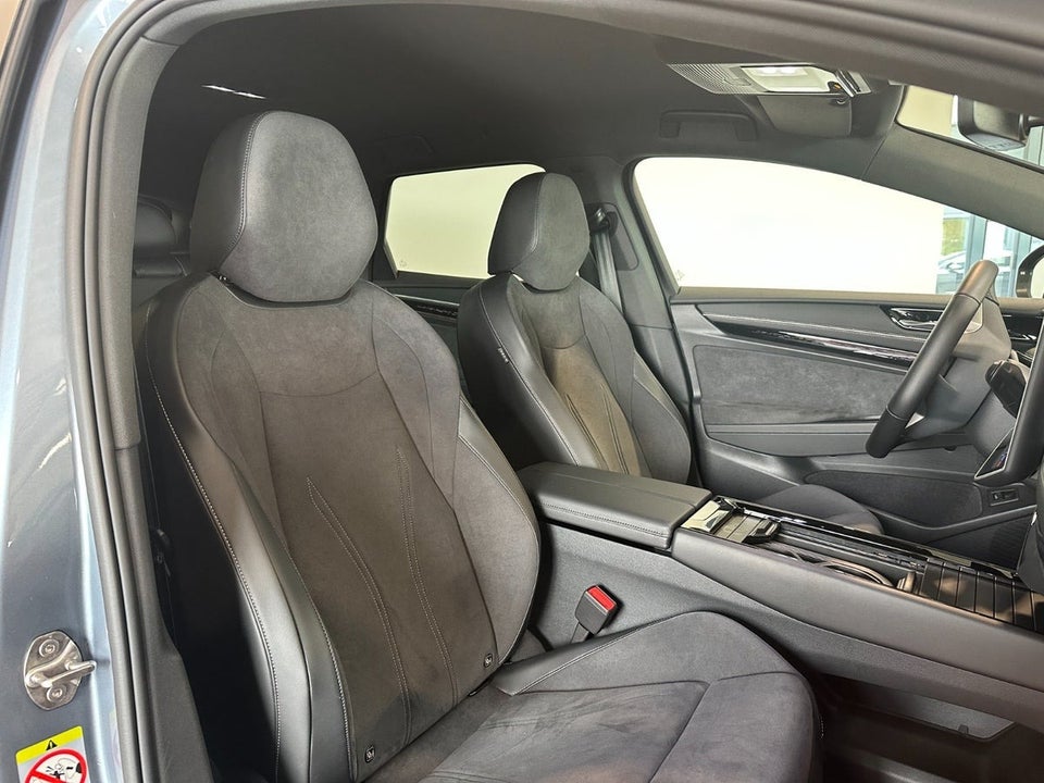 VW ID.7 86 Style S Tourer 5d