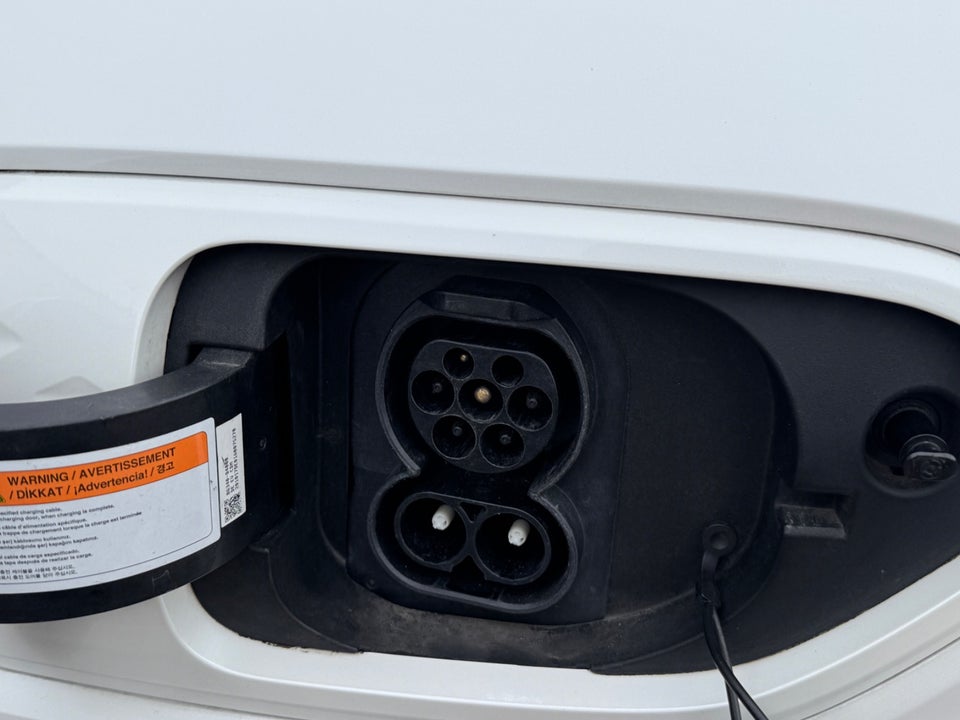 Kia e-Niro 39 Vision 5d