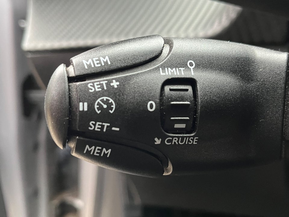 Peugeot 208 1,2 PureTech 75 Active+ 5d