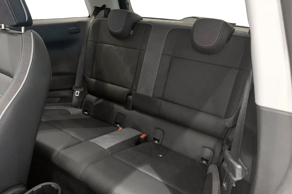 MINI Cooper SE Classic Trim M 3d