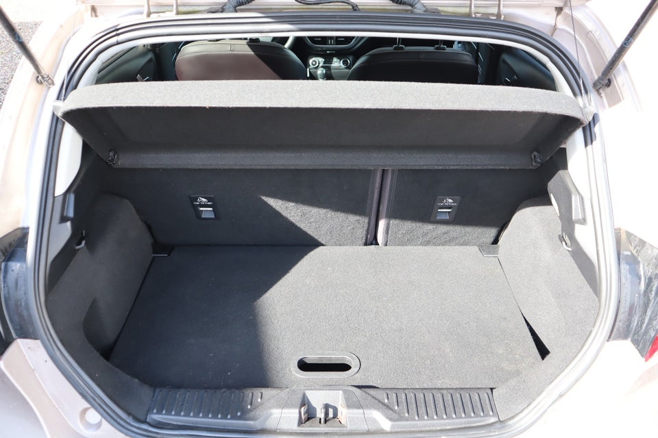 Ford Fiesta 1,0 EcoBoost Vignale 5d