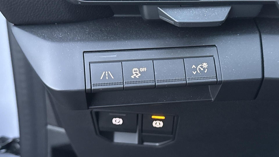 Renault Megane E-Tech 60 Iconic 5d