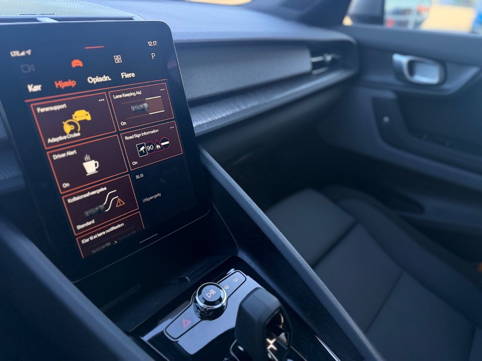 Polestar 2 Performance AWD 5d