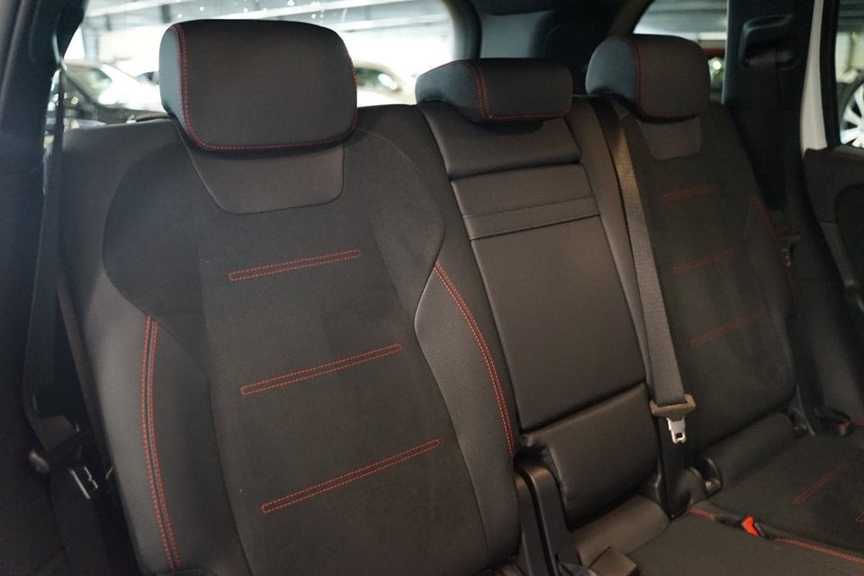 Mercedes EQB250+ AMG Premium 5d