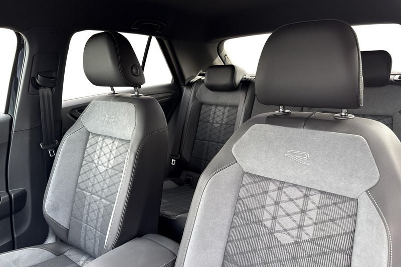 VW T-Roc 1,5 TSi 150 R-line Edition DSG 5d