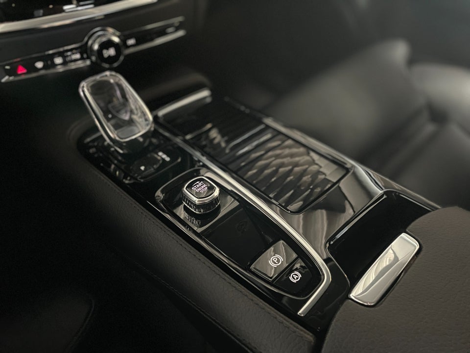 Volvo V60 2,0 T6 ReCharge Inscription aut. AWD 5d