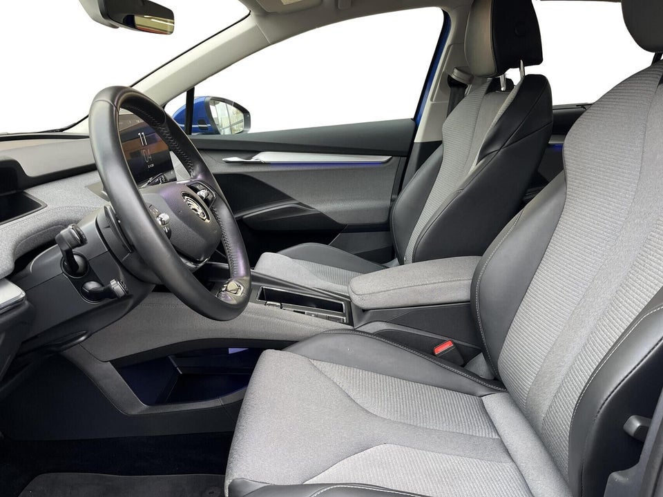 Skoda Enyaq 80 iV Loft 5d