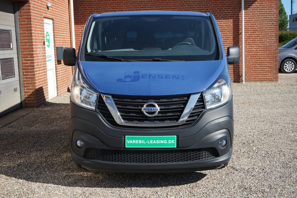 Nissan NV300 1,6 dCi 125 L2H1 Access Van