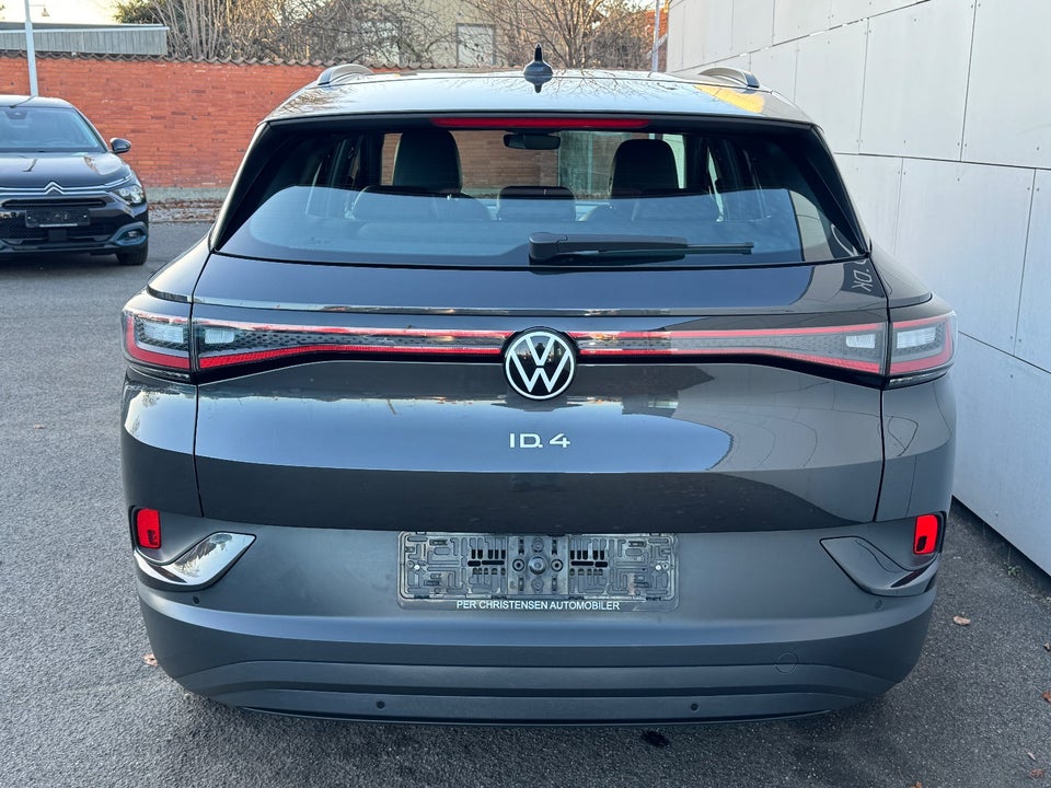 VW ID.4 77 Pro 5d