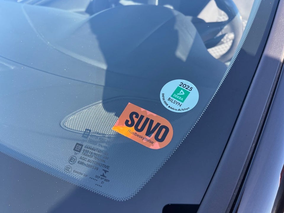 Opel Astra 1,2 T 110 Edition+ Sports Tourer 5d