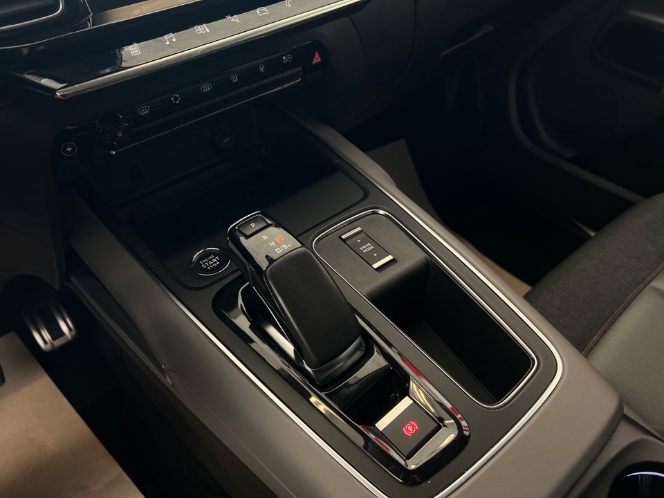 Citroën C5 Aircross 1,6 Hybrid Shine Sport EAT8 5d