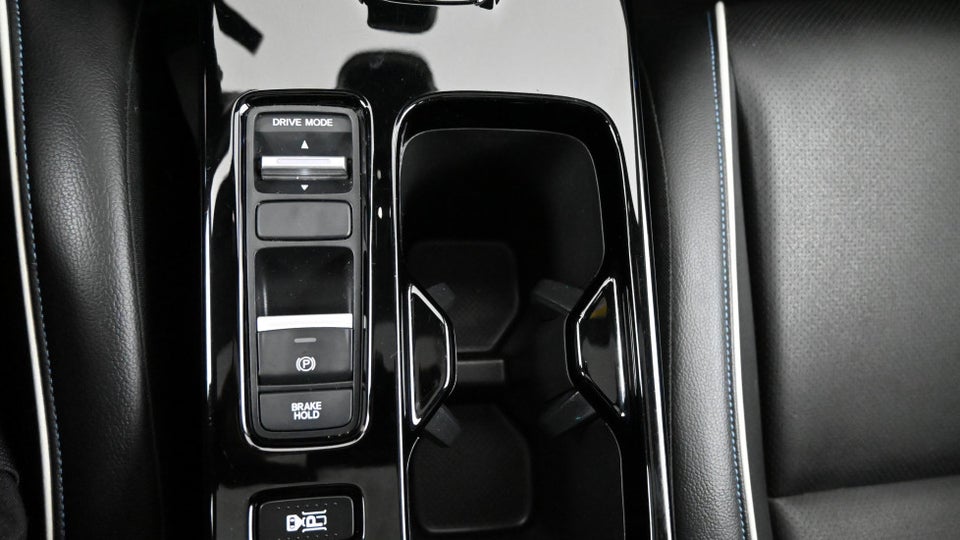 Honda e:Ny1 Advance 5d