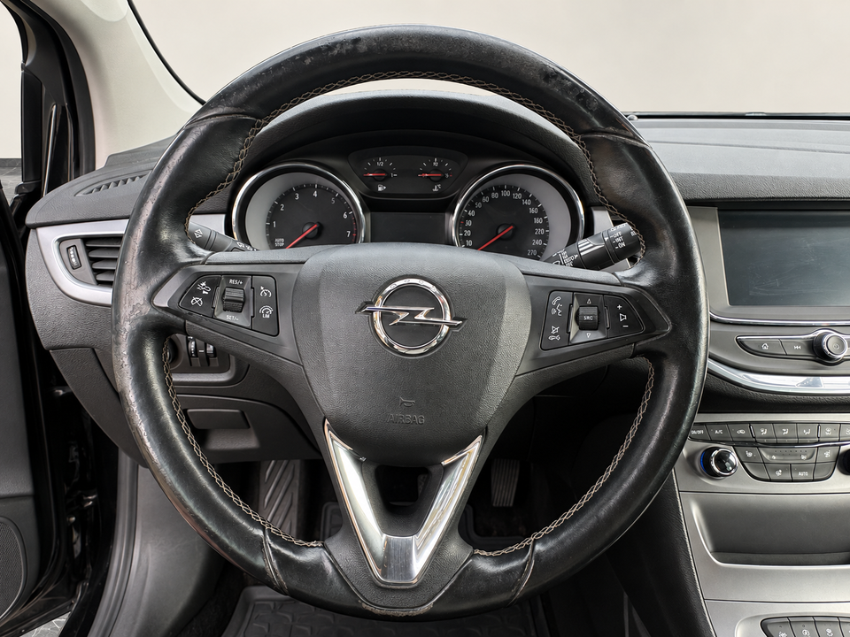 Opel Astra 1,0 T 105 Essentia Sports Tourer 5d