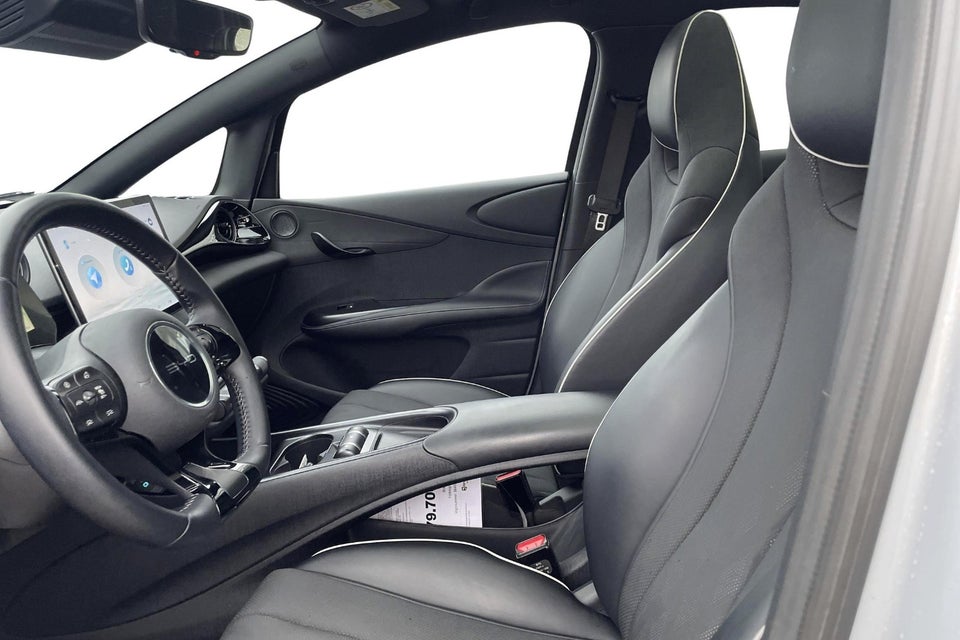 BYD Dolphin 60 Design 5d