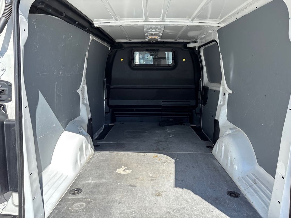 Toyota ProAce 2,0 D 144 Long Comfort Master 5d