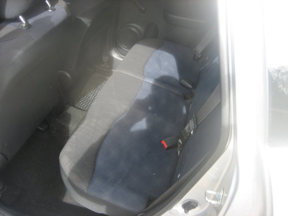 Honda Jazz 1,2 Trend 5d