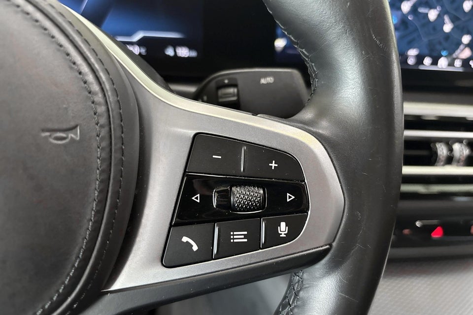 BMW i4 eDrive35 M-Sport 5d